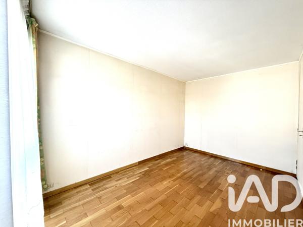 Appartement à vendre 4 pièces 81 m² Élancourt