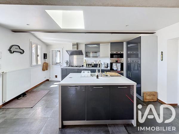 Maison à vendre 5 pièces 137 m² Richebourg