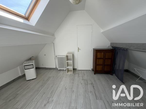 Maison à vendre 5 pièces 137 m² Richebourg