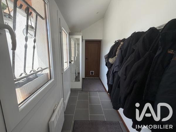 Maison à vendre 5 pièces 137 m² Richebourg