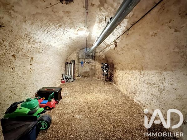 Maison à vendre 5 pièces 137 m² Richebourg