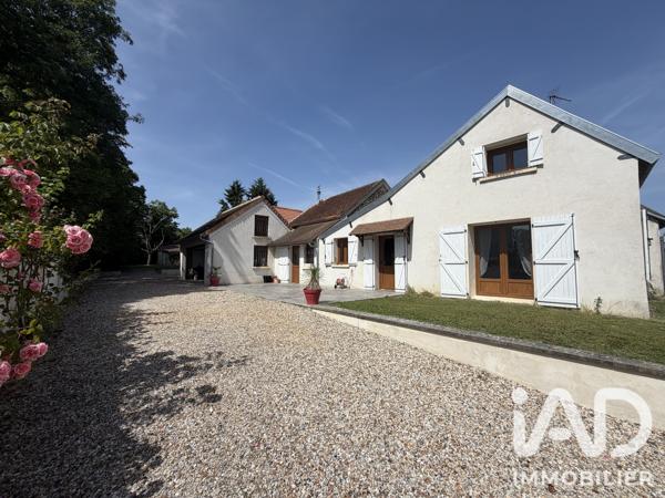 Maison à vendre 5 pièces 137 m² Richebourg