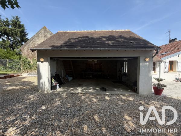 Maison à vendre 5 pièces 137 m² Richebourg