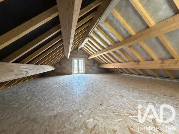 Maison à vendre 5 pièces 137 m² Richebourg