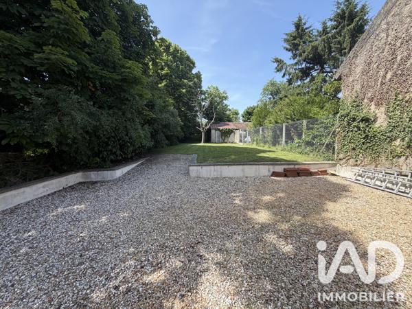 Maison à vendre 5 pièces 137 m² Richebourg