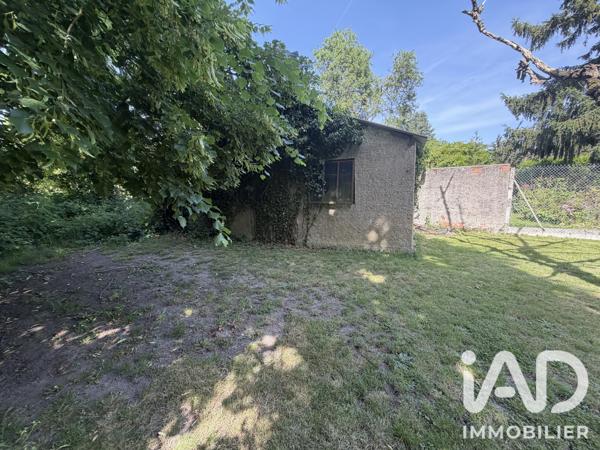 Maison à vendre 5 pièces 137 m² Richebourg