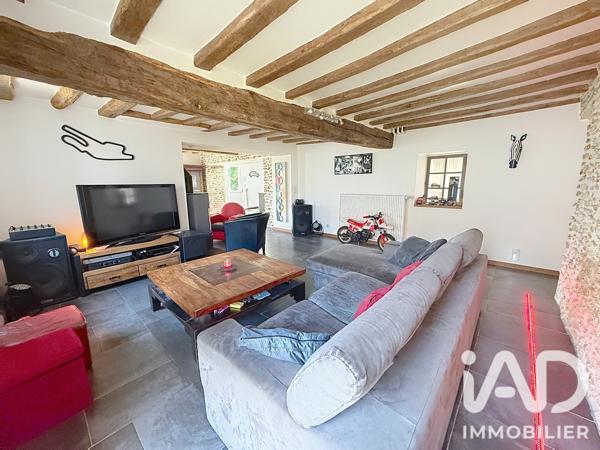 Maison à vendre 5 pièces 137 m² Richebourg