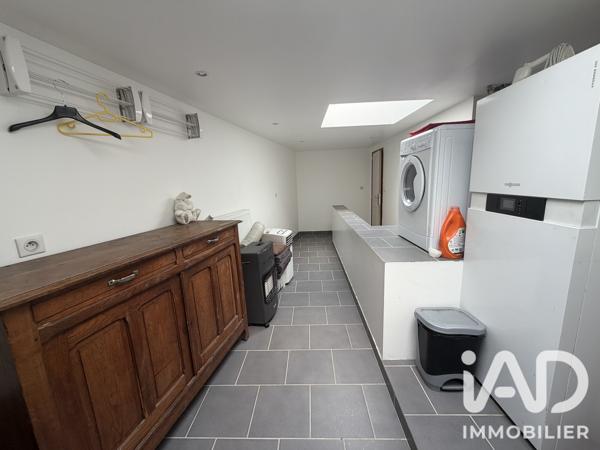 Maison à vendre 5 pièces 137 m² Richebourg