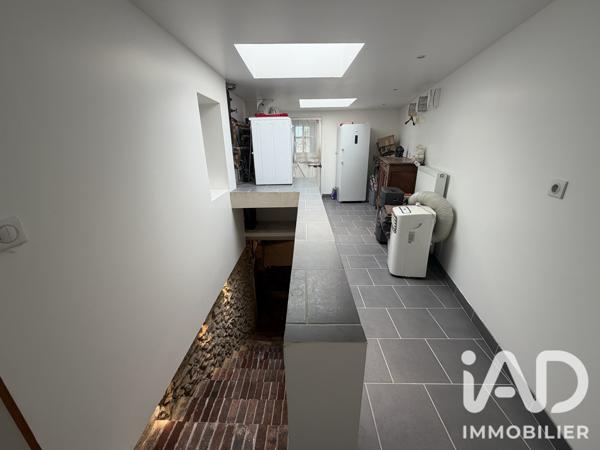 Maison à vendre 5 pièces 137 m² Richebourg