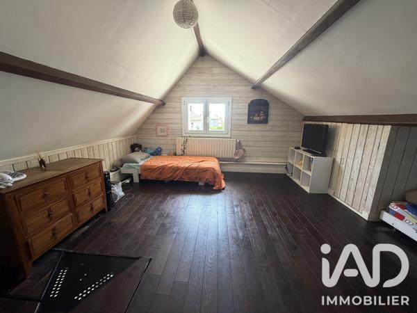 Maison à vendre 5 pièces 137 m² Richebourg