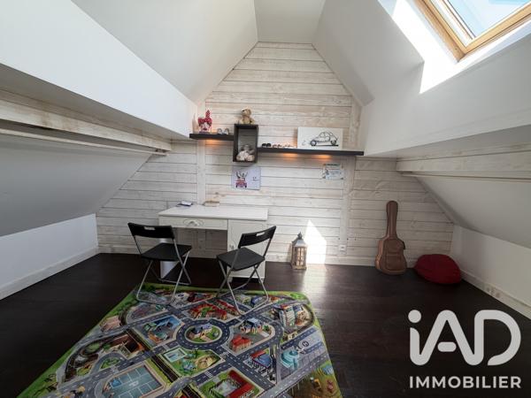Maison à vendre 5 pièces 137 m² Richebourg