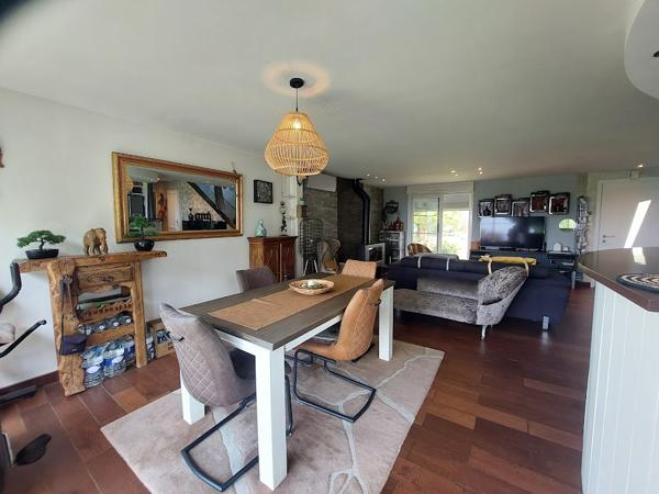 Maison 115 m2 entièrement rénovée