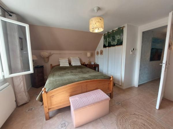 Maison 115 m2 entièrement rénovée