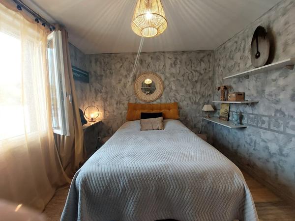 Maison 115 m2 entièrement rénovée
