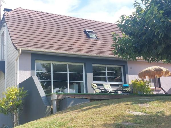Maison 115 m2 entièrement rénovée