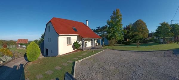 Maison 115 m2 entièrement rénovée