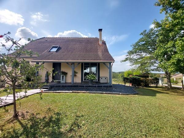 Maison 115 m2 entièrement rénovée
