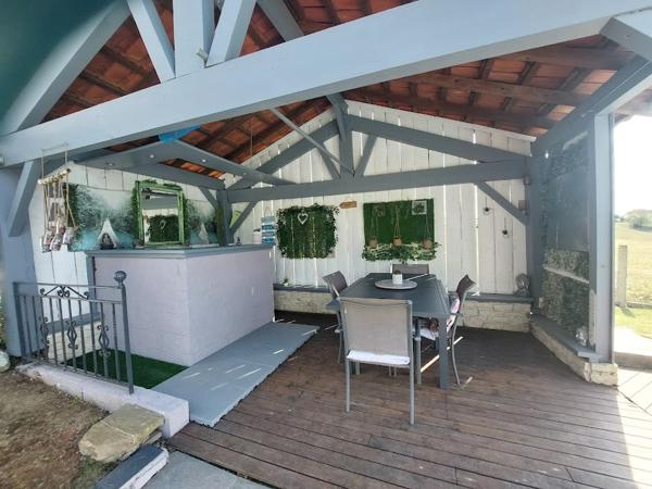 Maison 115 m2 entièrement rénovée