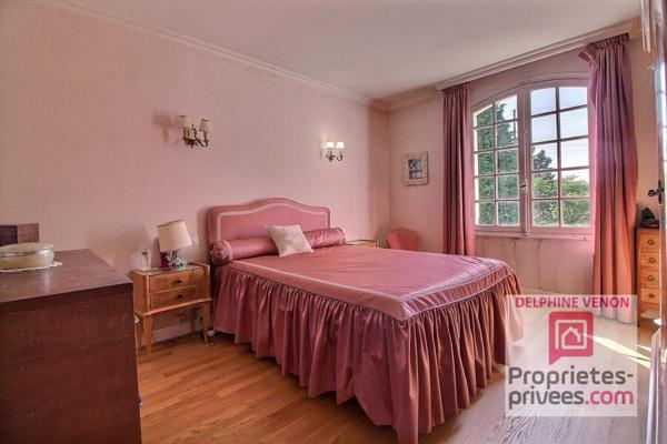 Exclusivité - Maison sur un terrain constructible de 2 300 m² à 2 pas du centre ville et des écoles à Châteauneuf Sur Loire