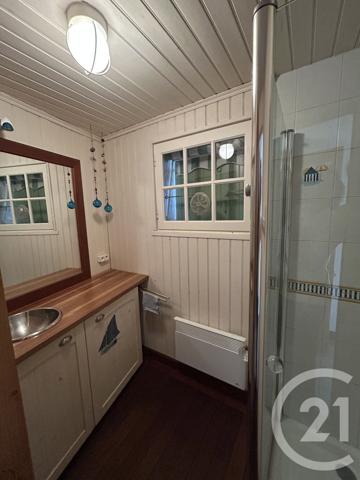 Maison à vendre  4 pièces - 89 m 2   STE MARIE DE RE  - 17