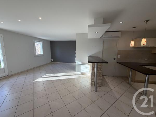 Maison à vendre  4 pièces - 88,46 m2 ST JUERY - 81