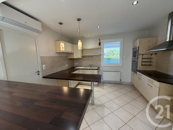 Maison à vendre  4 pièces - 88,46 m2 ST JUERY - 81