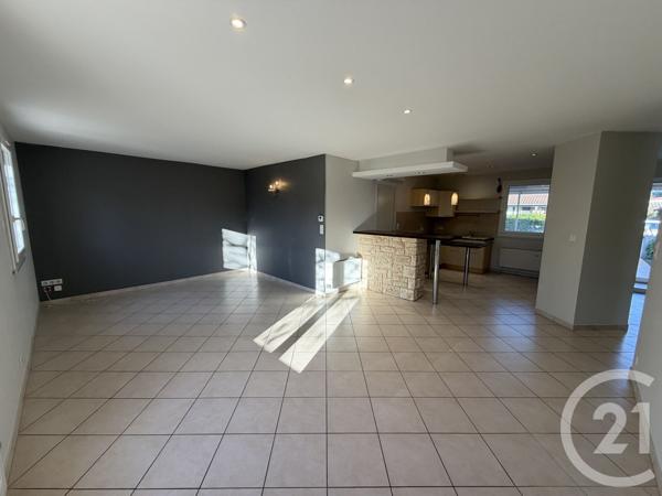 Maison à vendre  4 pièces - 88,46 m2 ST JUERY - 81