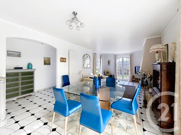 Maison à vendre  7 pièces - 145,80 m 2   GRADIGNAN  - 33
