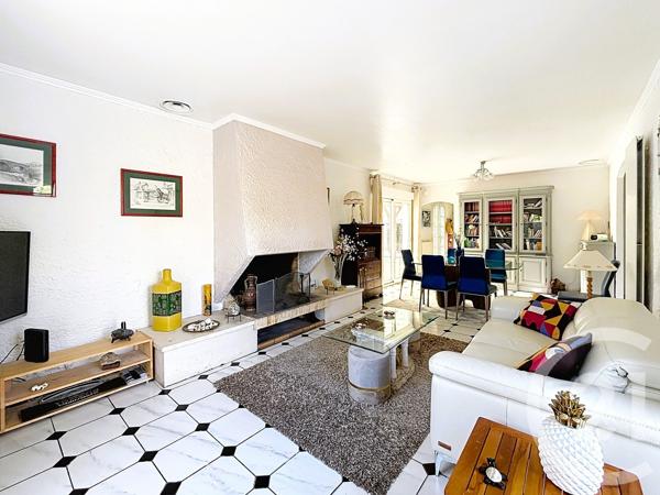 Maison à vendre  7 pièces - 145,80 m 2   GRADIGNAN  - 33