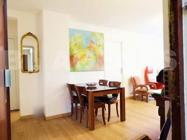 Magnifique T4 LUMINEUX au Thillay