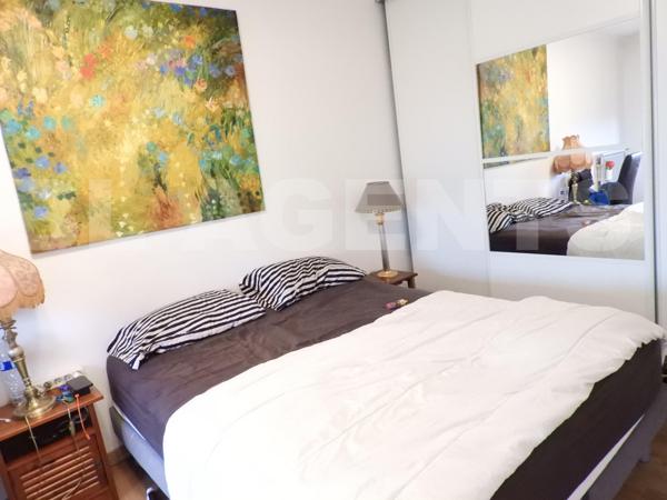 Magnifique T4 LUMINEUX au Thillay