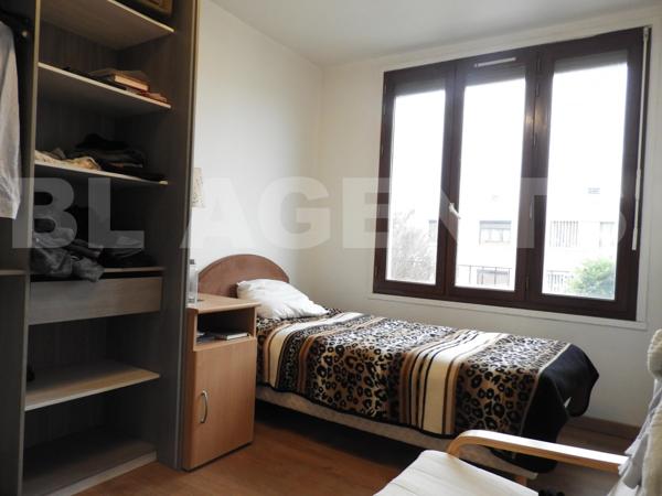 Magnifique T4 LUMINEUX au Thillay