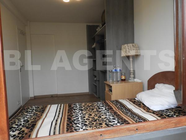 Magnifique T4 LUMINEUX au Thillay