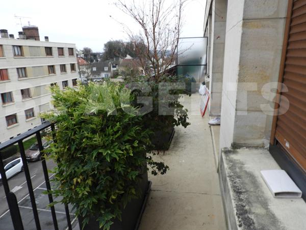 Magnifique T4 LUMINEUX au Thillay