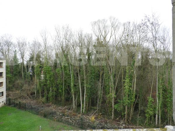 Magnifique T4 LUMINEUX au Thillay