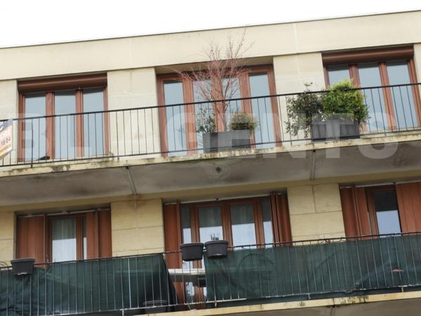 Magnifique T4 LUMINEUX au Thillay