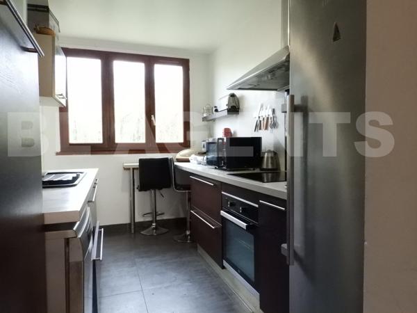 Magnifique T4 LUMINEUX au Thillay