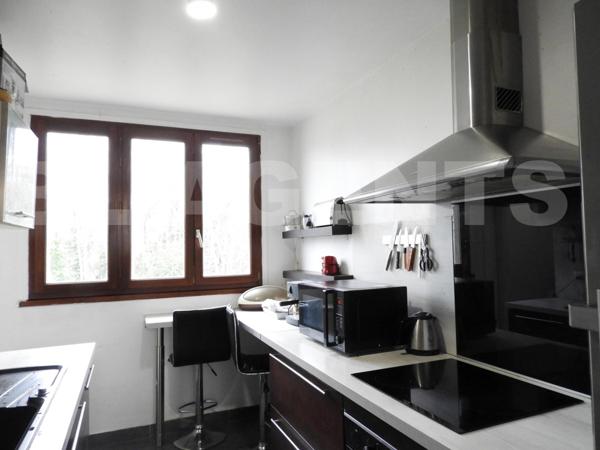 Magnifique T4 LUMINEUX au Thillay