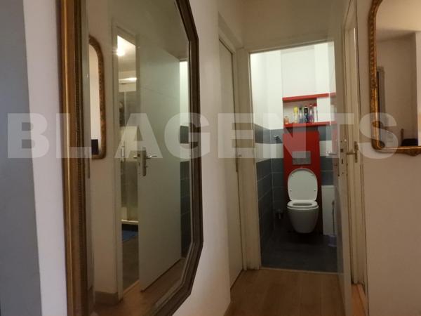 Magnifique T4 LUMINEUX au Thillay