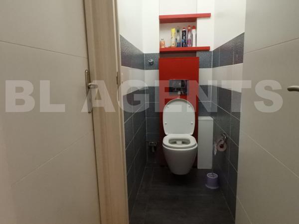 Magnifique T4 LUMINEUX au Thillay