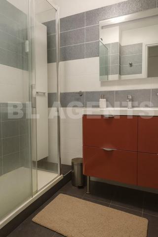 Magnifique T4 LUMINEUX au Thillay