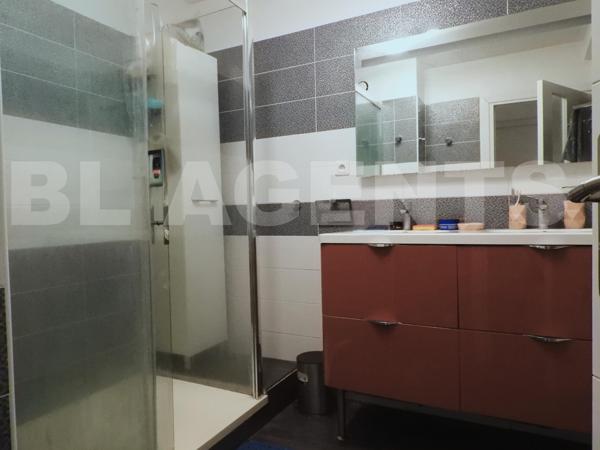 Magnifique T4 LUMINEUX au Thillay