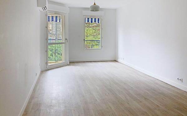 Appartement à louer    2 pièces • 42,90 m2 Avignon