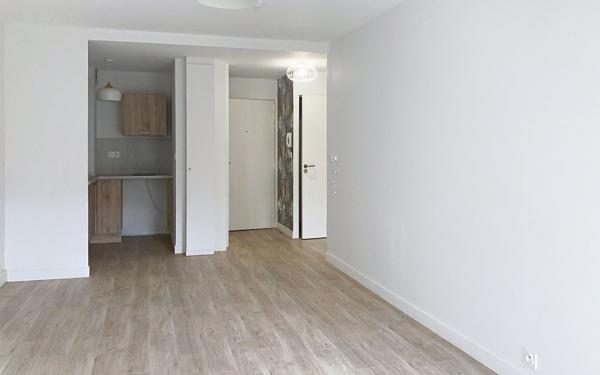 Appartement à louer    2 pièces • 42,90 m2 Avignon