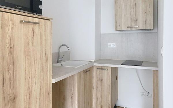 Appartement à louer    2 pièces • 42,90 m2 Avignon