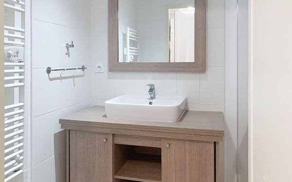 Appartement à louer    2 pièces • 42,90 m2 Avignon