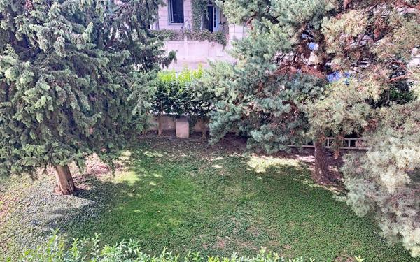 Appartement à louer    2 pièces • 42,90 m2 Avignon