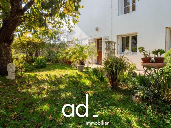 Maison à vendre La Rochelle