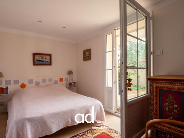 Maison à vendre La Rochelle