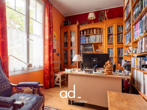 Maison à vendre La Rochelle